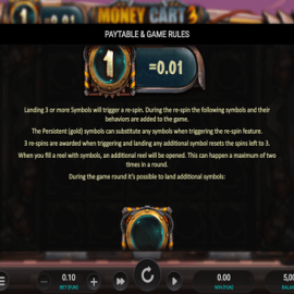 Money Cart 3 screenshot