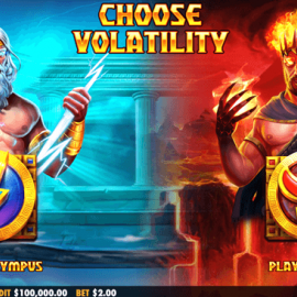 Zeus vs Hades: Gods of War screenshot