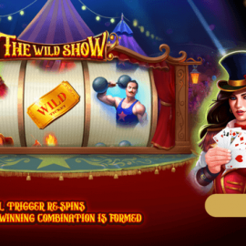 The Wild Show screenshot