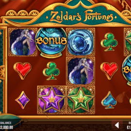 Zeldar’s Fortunes screenshot