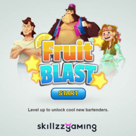 Fruit Blast screenshot