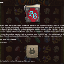 Cash Quest screenshot
