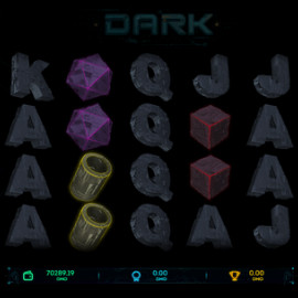 Dark screenshot