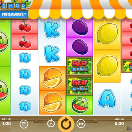 Fruit Shop Megaways screenshot