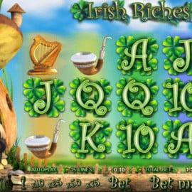 Irish Riches screenshot