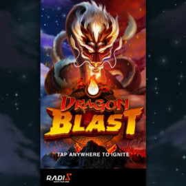 Dragon Blast screenshot