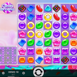 Candy Dreams screenshot