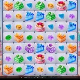 Sweetopia Royale screenshot