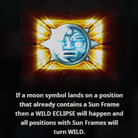 Ancient Eclipse screenshot