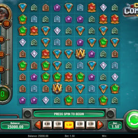 Cash of Command screenshot