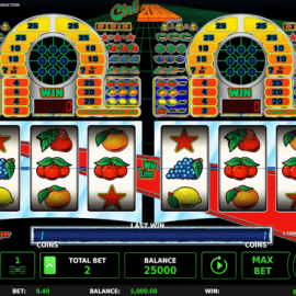 Review: Club 2000 Online Casino voor spelers uit Nederland