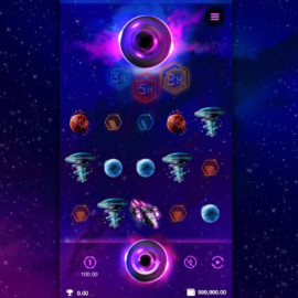 Galaxy Stars screenshot