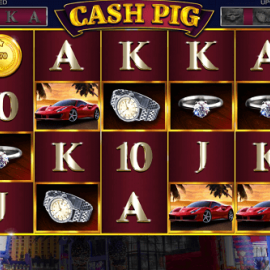 Cash Pig screenshot