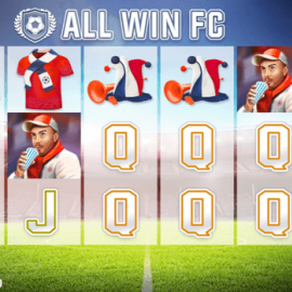 All Win FC screenshot