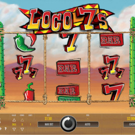 Loco 7s screenshot