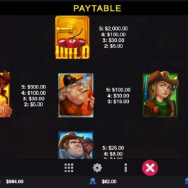 Payday Express screenshot