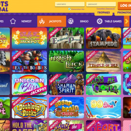Slots Animal screenshot