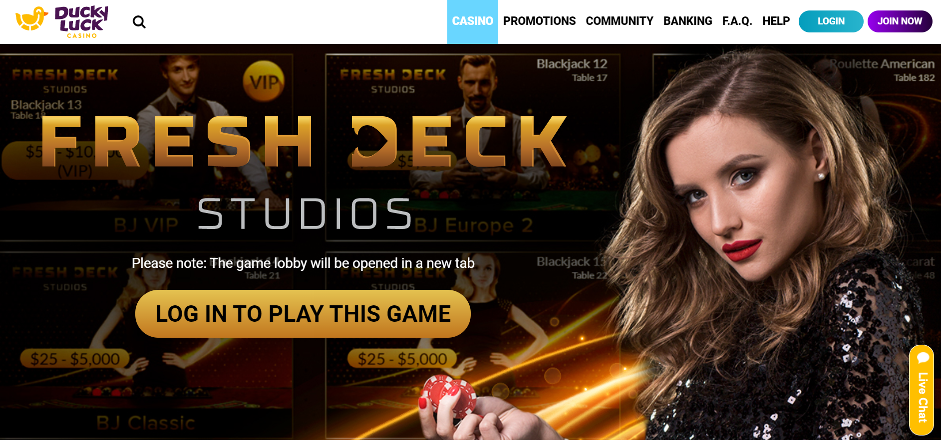 Are You Struggling With online casino for canadian players? Let's Chat