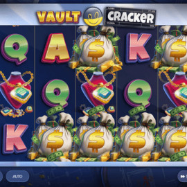 Vault Cracker screenshot