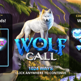 Wolf Call screenshot