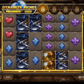 Dynamite Riches MegaWays screenshot