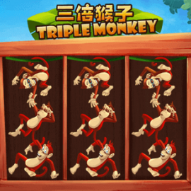 Triple Monkey screenshot