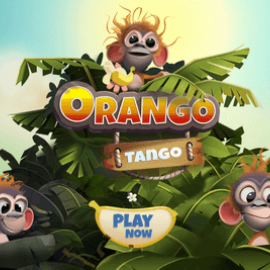 Orango Tango screenshot