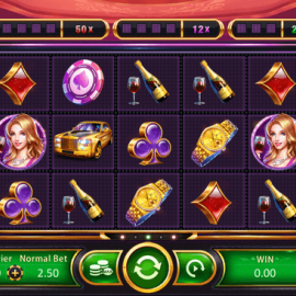 Casino Tycoon screenshot