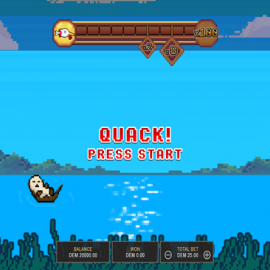 The Last Quack screenshot