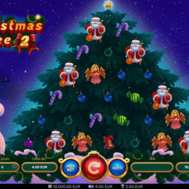 Christmas Tree 2 screenshot