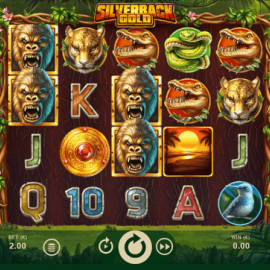 Silverback Gold screenshot