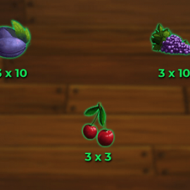 Fruit Farm screenshot