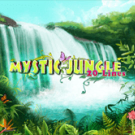 Mystic Jungle screenshot
