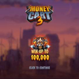 Money Cart 3 screenshot