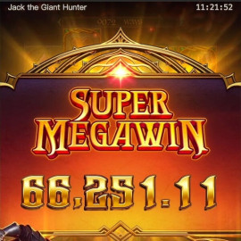 Jack the Giant Hunter screenshot