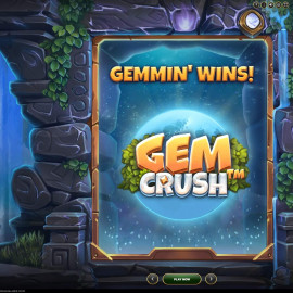 Gem Crush screenshot