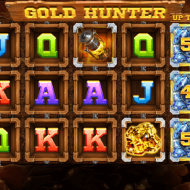 Gold Hunter screenshot