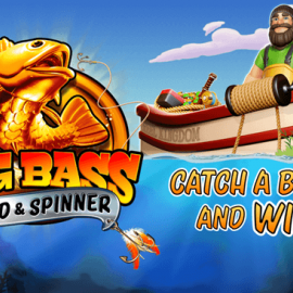 Big Bass Bonanza: Ein umfassender Review des populären Slot-Spiels
