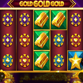 Gold Gold Gold screenshot