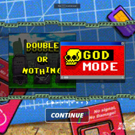 Brick Snake 2000 screenshot