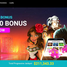 Vegas2Web screenshot