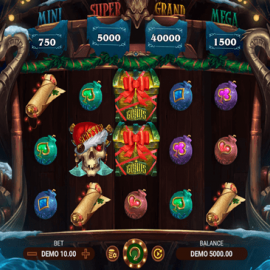 Treasure-Snipes: Christmas screenshot