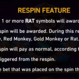 Monkey and Rat screenshot