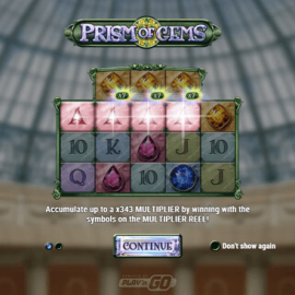 Prism of Gems screenshot