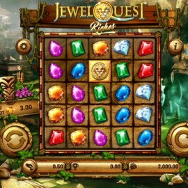 Jewel Quest Riches screenshot