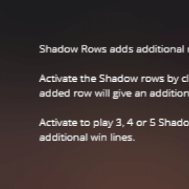 Book of Shadows screenshot