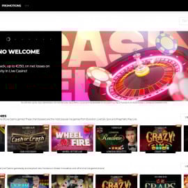 EnergyCasino Live Casino