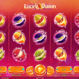 Lucky Durian screenshot