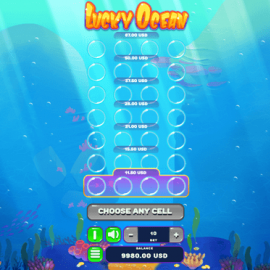 Lucky Ocean screenshot