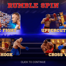 Let’s Get Ready to Rumble screenshot
